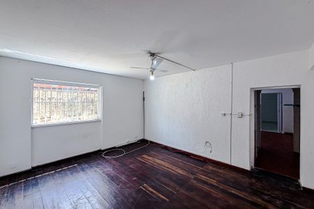 Sala de casa à venda com 2 quartos, 280m² em Ipiranga, São Paulo