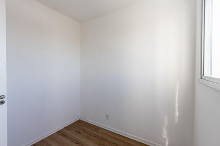 Quarto 2 de apartamento para alugar com 2 quartos, 45m² em Barra Funda, São Paulo