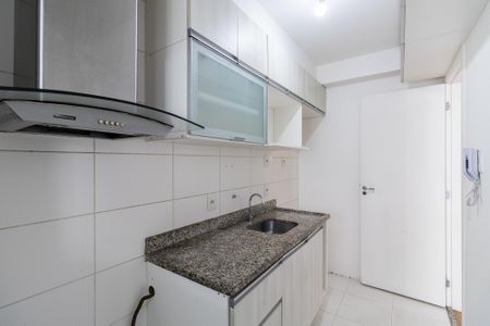 Apartamento à venda com 64m², 3 quartos e 1 vaga