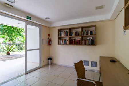 Apartamento à venda com 64m², 3 quartos e 1 vaga
