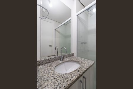 Apartamento à venda com 64m², 3 quartos e 1 vaga