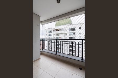 Apartamento à venda com 64m², 3 quartos e 1 vaga