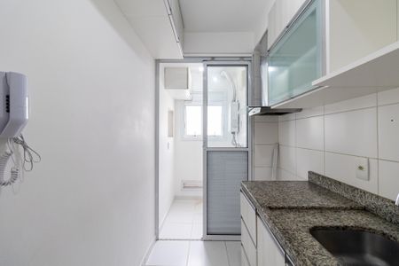 Apartamento à venda com 64m², 3 quartos e 1 vaga