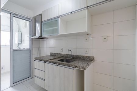 Apartamento à venda com 64m², 3 quartos e 1 vaga