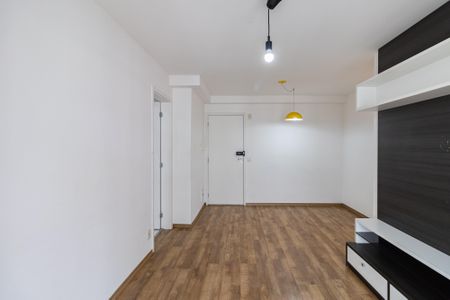 Apartamento à venda com 64m², 3 quartos e 1 vaga