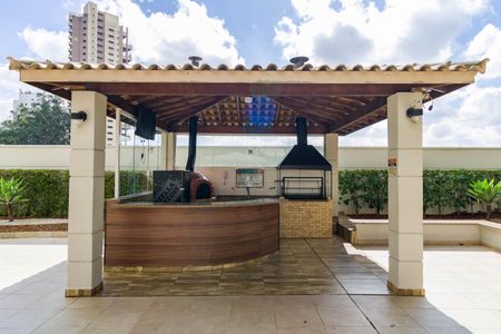 Apartamento à venda com 64m², 3 quartos e 1 vaga