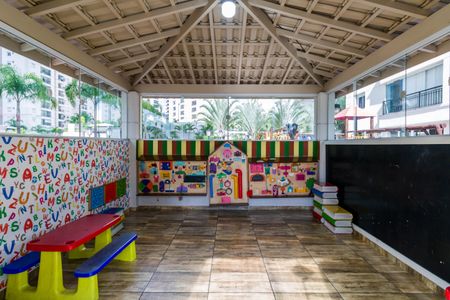 Apartamento à venda com 64m², 3 quartos e 1 vaga