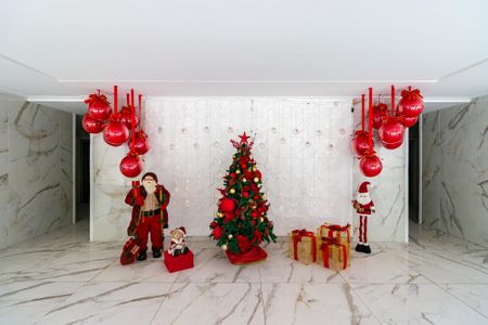 Apartamento à venda com 64m², 3 quartos e 1 vaga