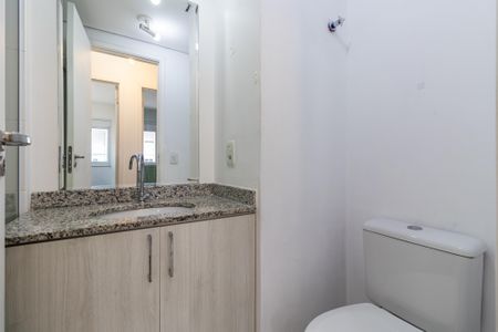 Apartamento à venda com 64m², 3 quartos e 1 vaga