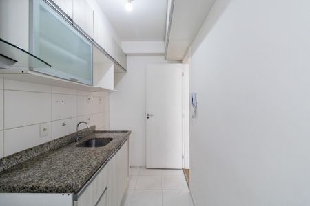 Apartamento à venda com 64m², 3 quartos e 1 vaga