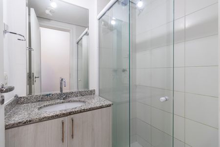 Apartamento à venda com 64m², 3 quartos e 1 vaga