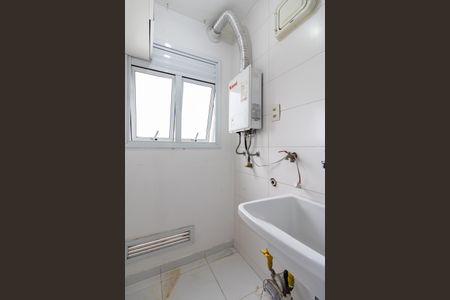 Apartamento à venda com 64m², 3 quartos e 1 vaga