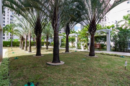 Apartamento à venda com 64m², 3 quartos e 1 vaga