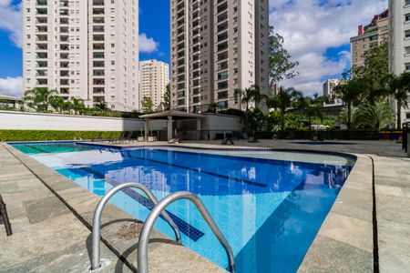 Apartamento à venda com 64m², 3 quartos e 1 vaga