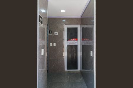 Apartamento à venda com 64m², 3 quartos e 1 vaga