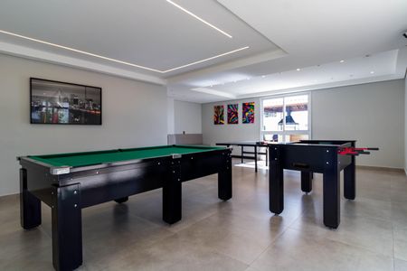 Apartamento à venda com 64m², 3 quartos e 1 vaga