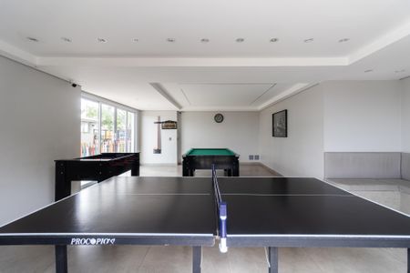 Apartamento à venda com 64m², 3 quartos e 1 vaga