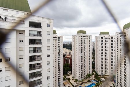 Apartamento à venda com 64m², 3 quartos e 1 vaga