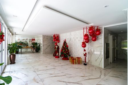 Apartamento à venda com 64m², 3 quartos e 1 vaga