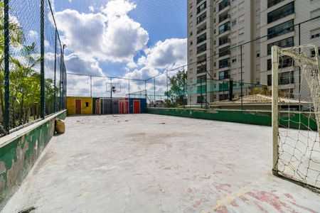 Apartamento à venda com 64m², 3 quartos e 1 vaga