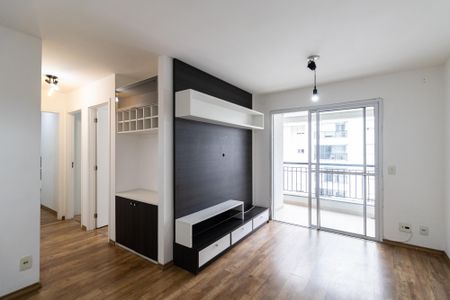 Apartamento para alugar com 3 quartos, 64m² em Vila Suzana, São Paulo