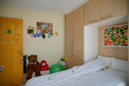 Apartamento à venda com 170m², 3 quartos e 3 vagasQuarto 3