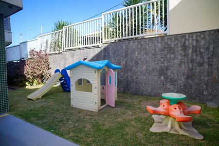 Apartamento à venda com 170m², 3 quartos e 3 vagasÁrea comum