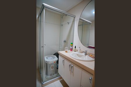 Apartamento à venda com 170m², 3 quartos e 3 vagasBanheiro Social