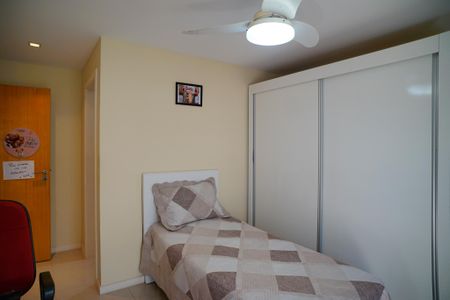 Apartamento à venda com 170m², 3 quartos e 3 vagasQuarto 1