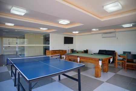 Apartamento à venda com 170m², 3 quartos e 3 vagasÁrea comum - Salão de jogos