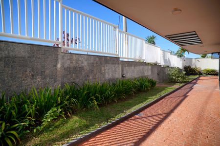 Apartamento à venda com 170m², 3 quartos e 3 vagasÁrea comum