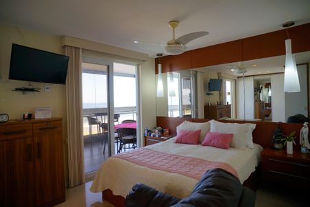 Apartamento à venda com 170m², 3 quartos e 3 vagasQuarto 2