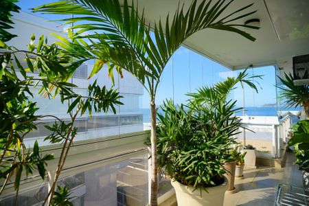 Apartamento à venda com 170m², 3 quartos e 3 vagasVista do Quarto 1