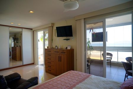 Apartamento à venda com 170m², 3 quartos e 3 vagasQuarto 2