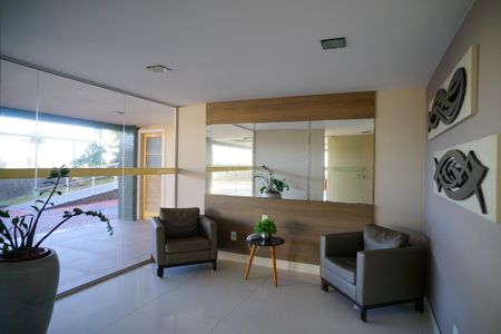 Apartamento à venda com 170m², 3 quartos e 3 vagasÁrea comum