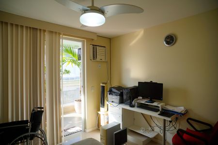 Apartamento à venda com 170m², 3 quartos e 3 vagasQuarto 1