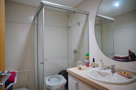 Apartamento à venda com 170m², 3 quartos e 3 vagasBanheiro Social