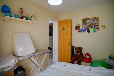 Apartamento à venda com 170m², 3 quartos e 3 vagasQuarto 3