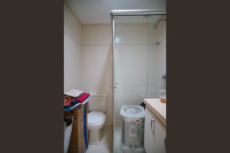 Apartamento à venda com 170m², 3 quartos e 3 vagasBanheiro Social