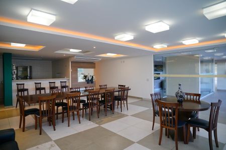 Apartamento à venda com 170m², 3 quartos e 3 vagasÁrea comum - Salão de festas