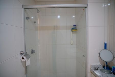 Apartamento à venda com 170m², 3 quartos e 3 vagasBanheiro do Quarto 1