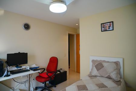 Apartamento à venda com 170m², 3 quartos e 3 vagasQuarto 1