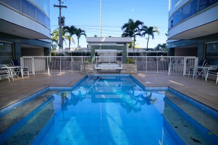 Apartamento à venda com 170m², 3 quartos e 3 vagasÁrea comum - Piscina