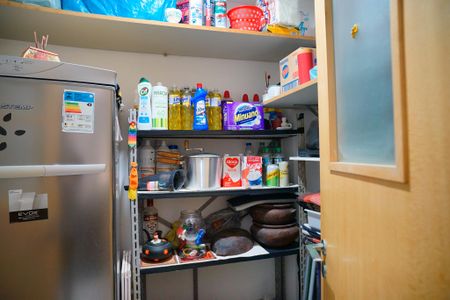 Apartamento à venda com 170m², 3 quartos e 3 vagasÁrea de Serviço