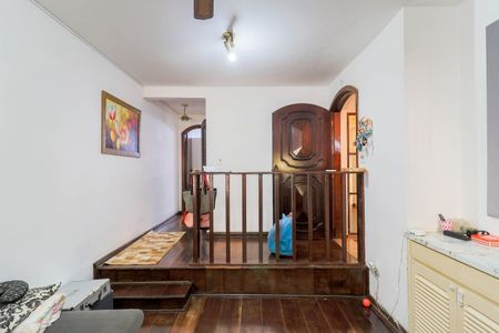 Sala de casa à venda com 3 quartos, 270m² em Santo Amaro, São Paulo
