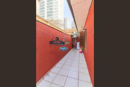 Casa à venda com 270m², 3 quartos e 2 vagas Casa à venda com 270m², 3 quartos e 2 vagasÁrea de Serviço