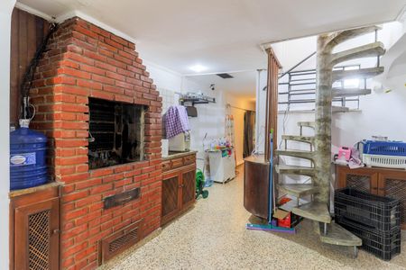 Casa à venda com 270m², 3 quartos e 2 vagas Casa à venda com 270m², 3 quartos e 2 vagasEspaço Gourmet