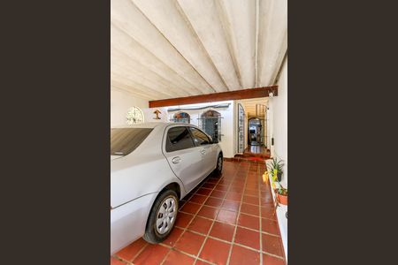 Casa à venda com 270m², 3 quartos e 2 vagas Casa à venda com 270m², 3 quartos e 2 vagasGaragem