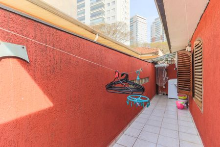 Casa à venda com 270m², 3 quartos e 2 vagas Casa à venda com 270m², 3 quartos e 2 vagasÁrea de Serviço