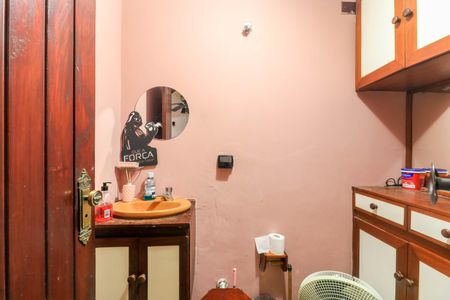 Casa à venda com 270m², 3 quartos e 2 vagas Casa à venda com 270m², 3 quartos e 2 vagasLavabo 2